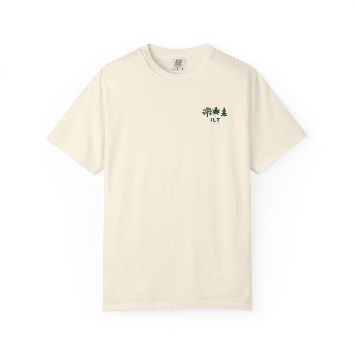 ILT Arizona Sky Tee