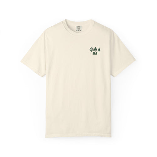 ILT Arizona Sky Tee