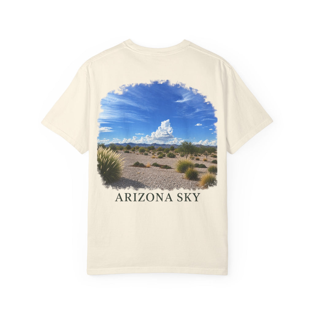 ILT Arizona Sky Tee