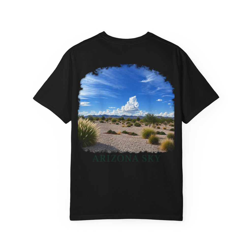ILT Arizona Sky Tee