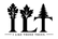 I Like Those Trees logo